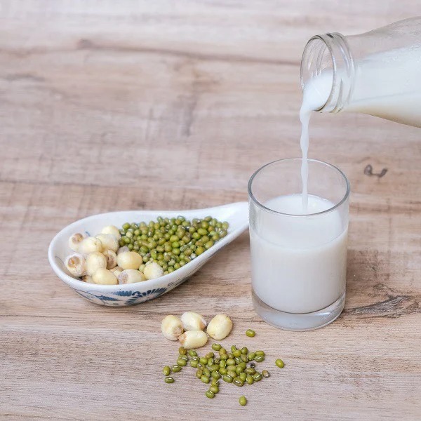 15 công thức làm sữa hạt thơm ngon, bổ dưỡng tại nhà 2