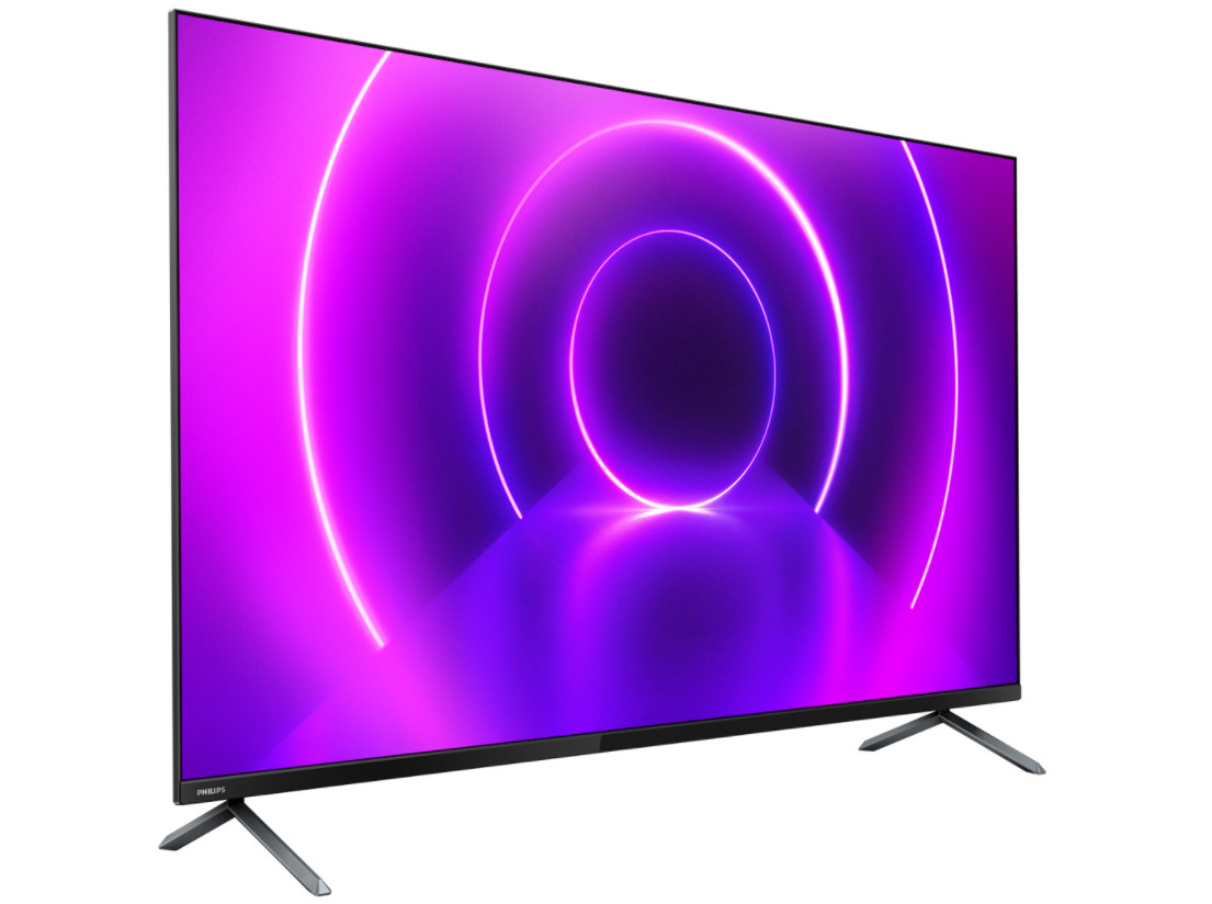 Android Tivi Philips 4K 65 inch 65PUT8215/67