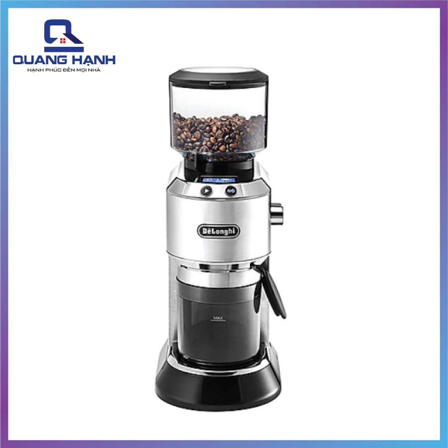 máy xay cà phê Delonghi KG521M