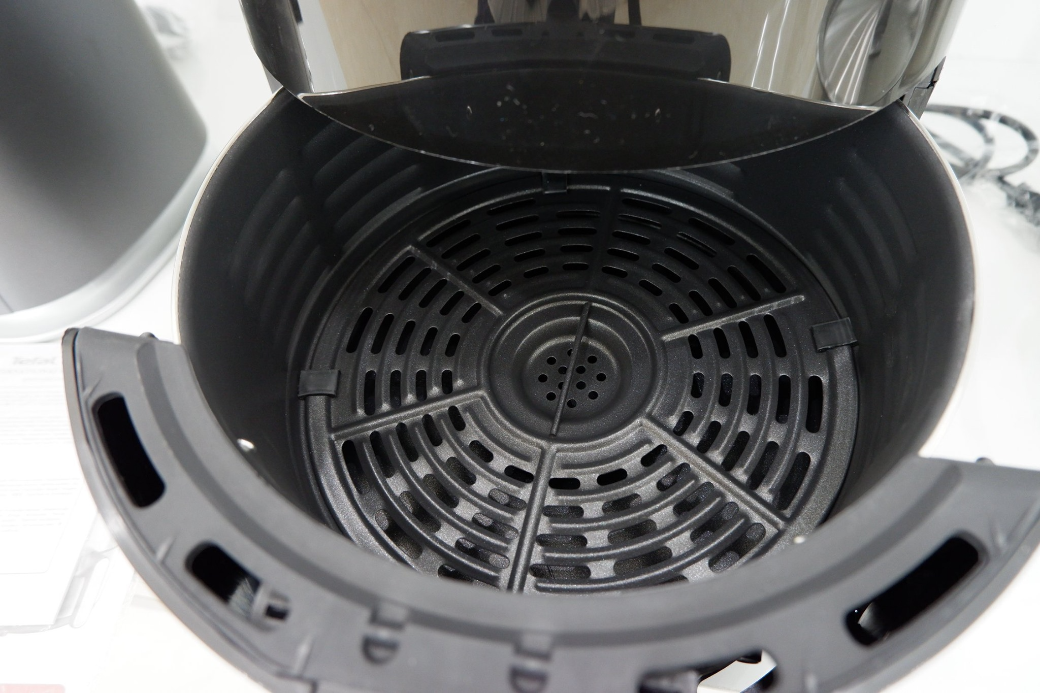 Nồi chiên không dầu Tefal EY2018