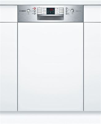 Máy Rửa Bát Bosch SPI46MS01E 5368
