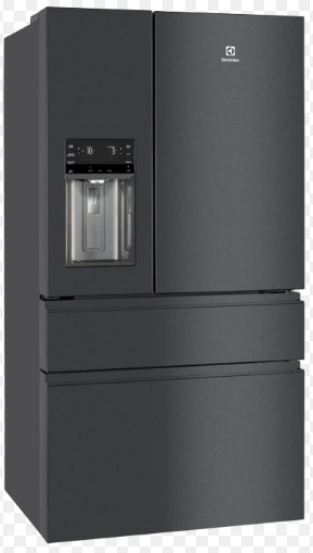 Tủ lạnh Electrolux 681 lít EHE6879A-B 5914