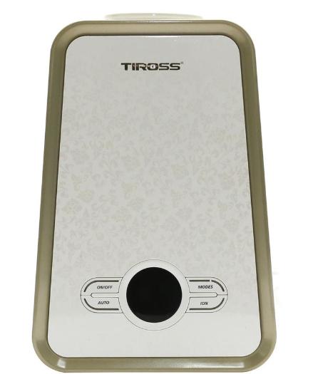 Máy tạo ẩm Tiross TS-843 6313