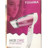 Sấy tóc Toshiba HD-203
