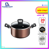Nồi Tefal Day By Day G1434406 20cm