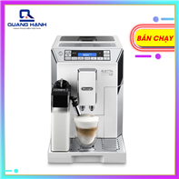 Máy pha cà phê tự động DeLonghi ECAM 45.760.W