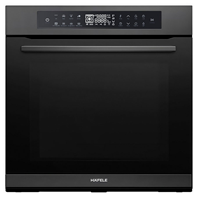 Lò nướng âm tủ 81 lít Hafele HC-O811B 495.10.035