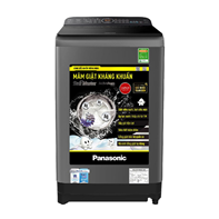Máy giặt Panasonic lồng đứng 10 Kg NA-F100A9DRV