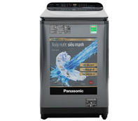 Máy giặt Panasonic 11.5 Kg lồng đứng Inverter NA-FD11AR1BV