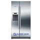 Tủ lạnh side by side BOSCH KAI90VI20G 352L 5182