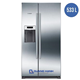 Tủ lạnh side by side Bosch KAD90VI20 5360