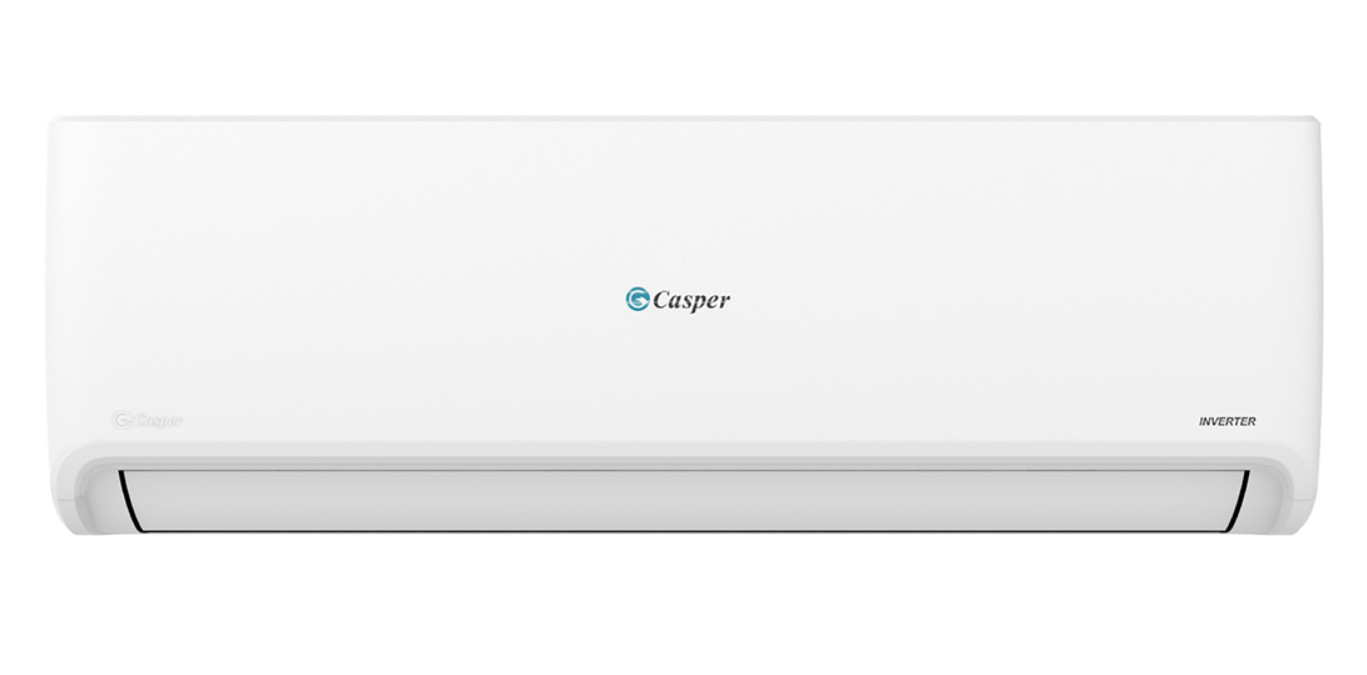 Máy lạnh Casper Inverter 1.5 HP GSC-12IP25