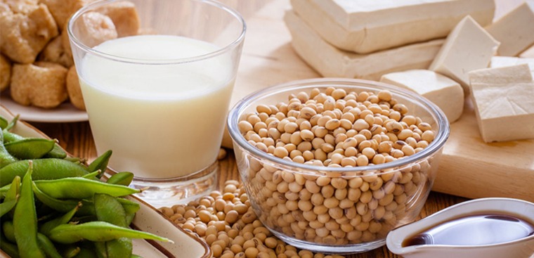 15 công thức làm sữa hạt thơm ngon, bổ dưỡng tại nhà 3
