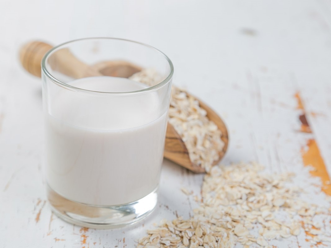 15 công thức làm sữa hạt thơm ngon, bổ dưỡng tại nhà 5