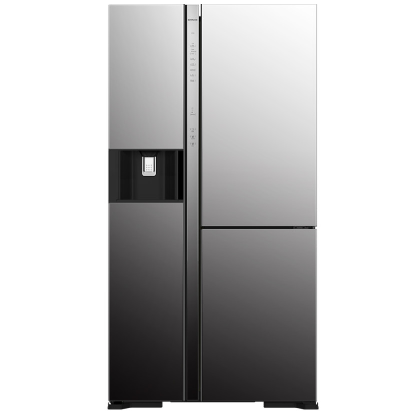Tủ lạnh Hitachi Inverter 569 lít R-MY800GVGV0