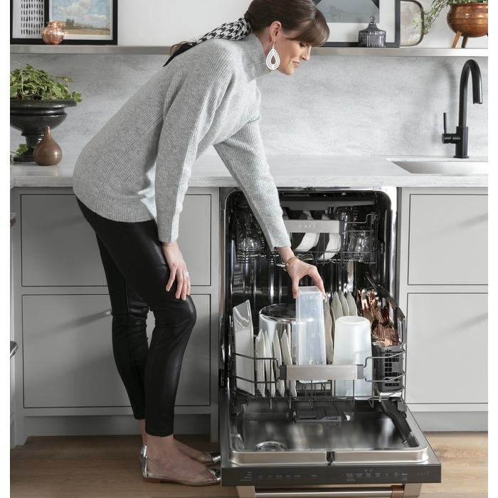 Những lưu ý nên nhớ khi sử dụng máy rửa bát 3