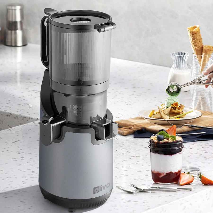 Máy ép chậm là gì? Có nên mua máy ép chậm? 2