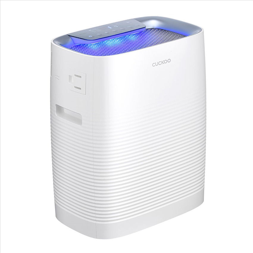 Máy lọc không khí tạo ẩm Cuckoo CAC-CH0910FW QH17481