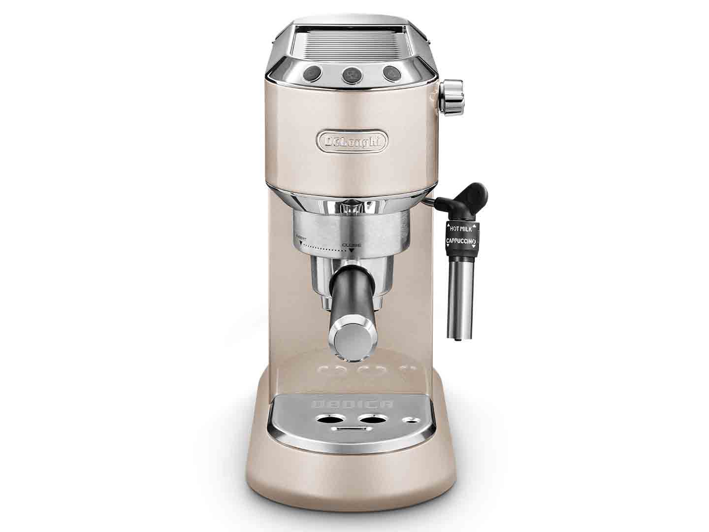 Máy pha cafe Delonghi EC785.BG Mới