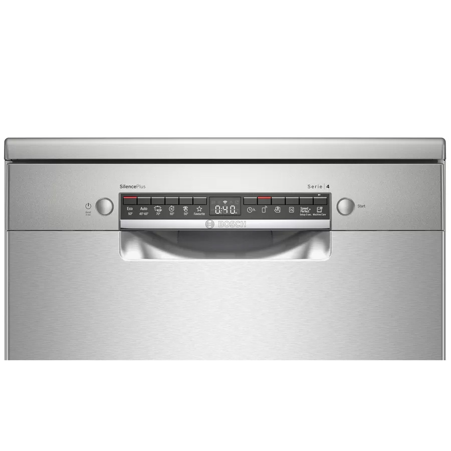 Máy rửa bát Bosch Serie 4