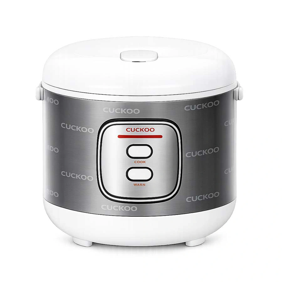 Nồi cơm điện 1.8 lít Cuckoo CR-1006