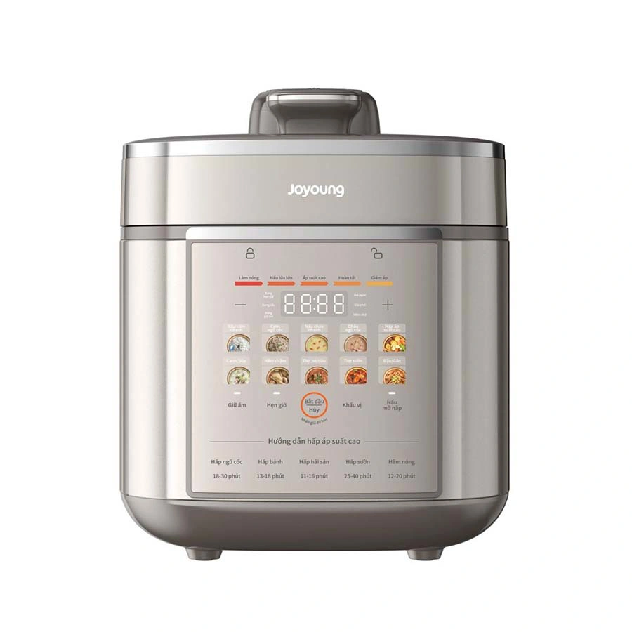 Nồi cơm áp suất điện tử Joyoung JPRC-5150