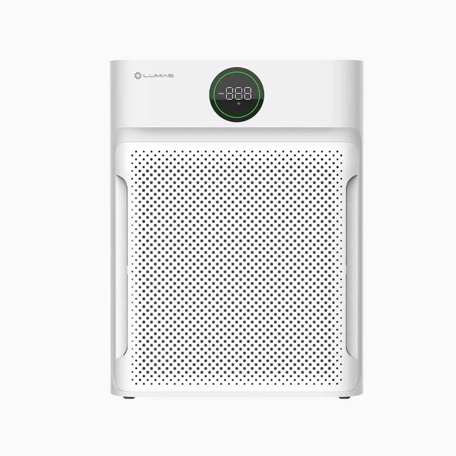 Máy lọc không khí Lumias Bulma 50W