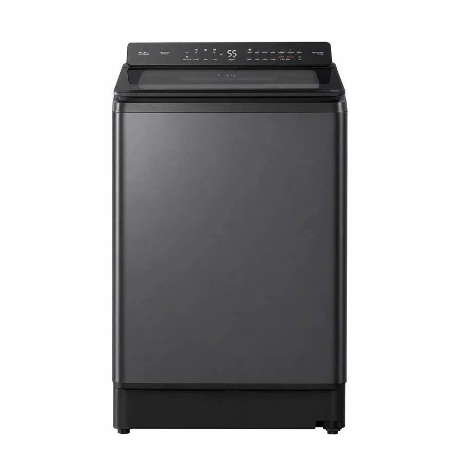 Máy giặt Panasonic Inverter 14.5 Kg NA-FD145V3BV