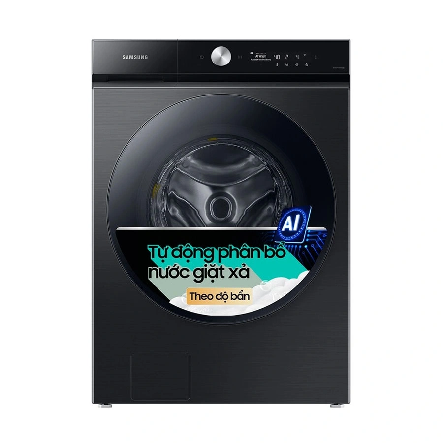 Máy giặt Bespoke Samsung WF24B9600KV 24 Kg Inverter