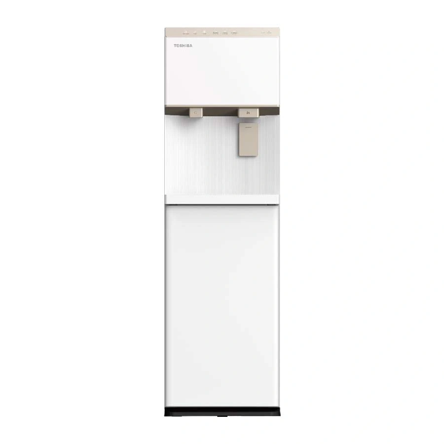 Máy lọc nước RO nóng lạnh và làm đá Toshiba TWP-IW2469SVN(W)