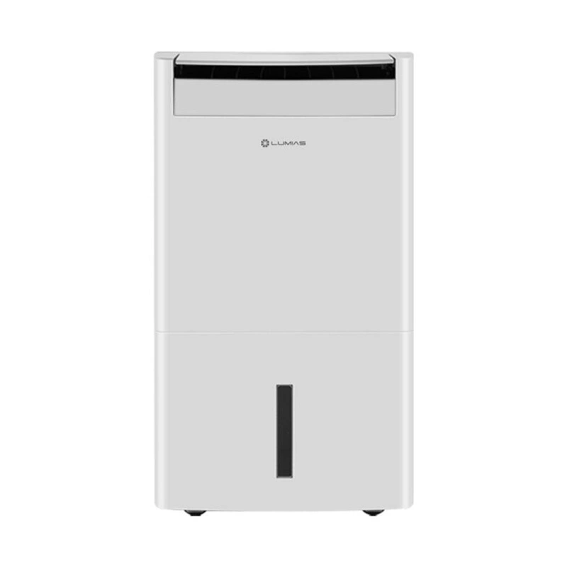 Máy hút ẩm kiêm lọc không khí Lumias D6S-26L