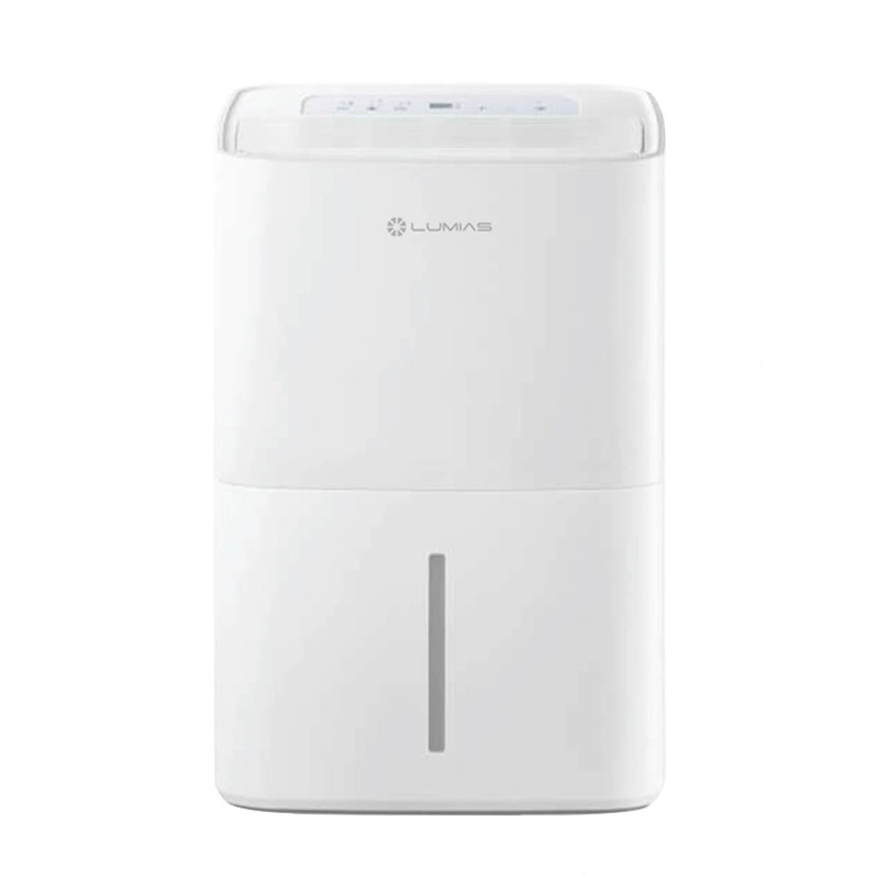 Máy hút ẩm kiêm lọc không khí Lumias D6S-60L
