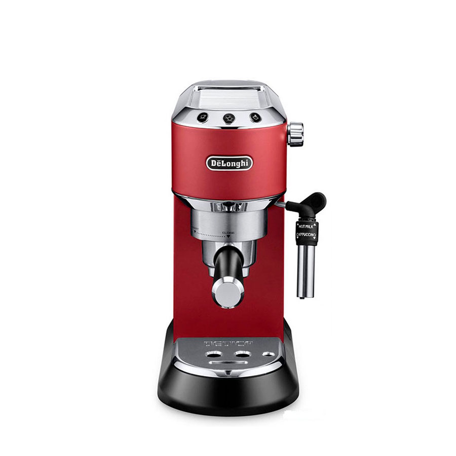 Máy pha cà phê Delonghi EC685.R Mới