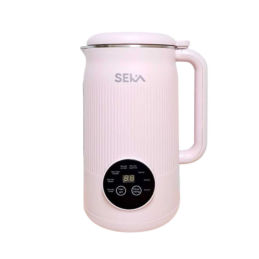 Máy làm sữa hạt mini SEKA SK320 Pro 1.2 lít Mới