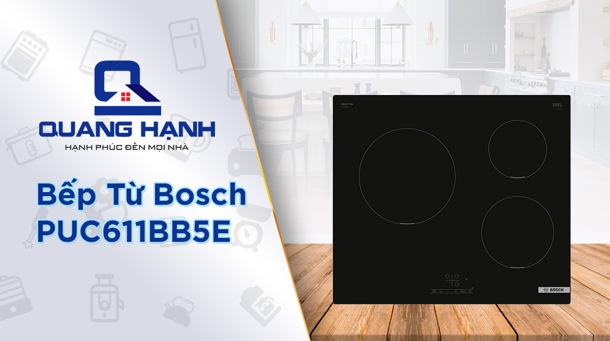 Bếp Từ Bosch PUC611BB5E QH236195 1