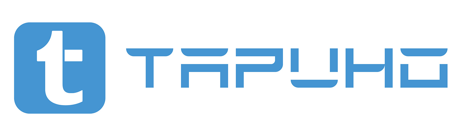 Logo Tapuho
