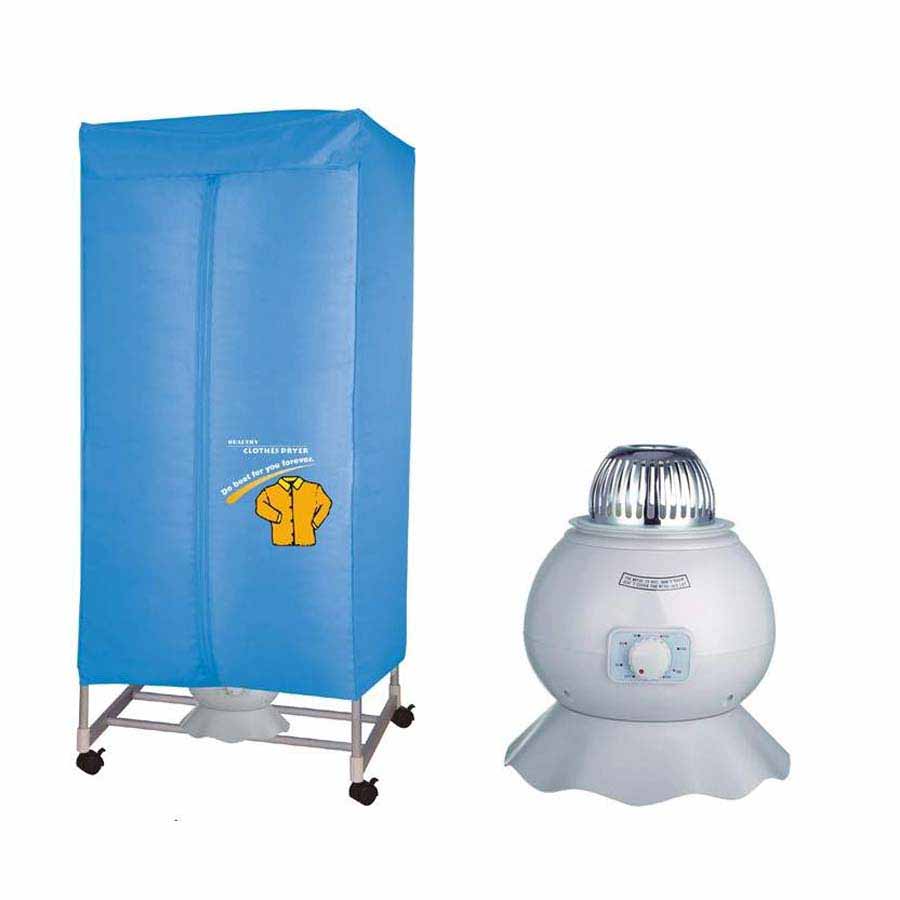 Tủ sấy quần áo OTTO Thái Lan mẫu mới QH346