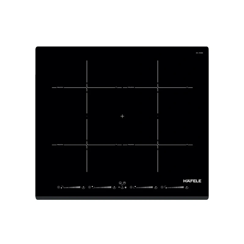Bếp Từ Đa Vùng Nấu HC-IF60D Hafele 536.01.911 QH88676