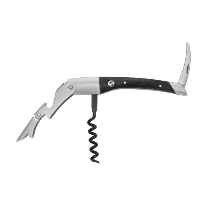 Zwilling 39500-054-0 So Melierset, 4-delig