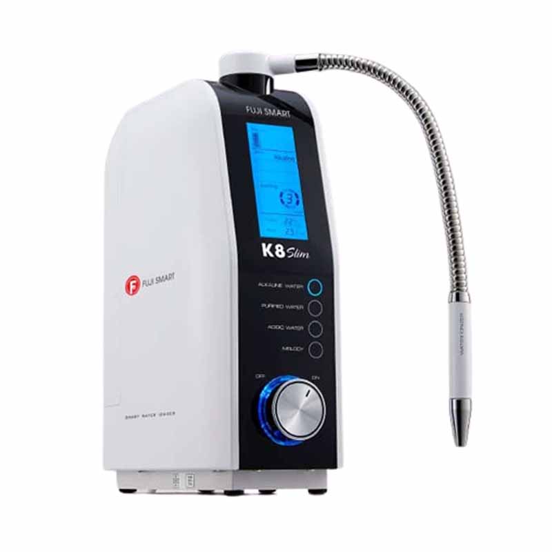 Máy lọc nước ion kiềm Fuji Smart K8 Slim QH241586