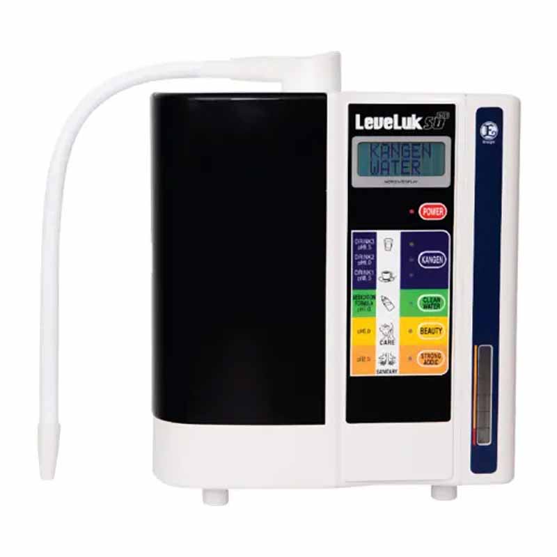  Máy lọc nước Ion kiềm Kangen LeveLuk SD501 QH27484