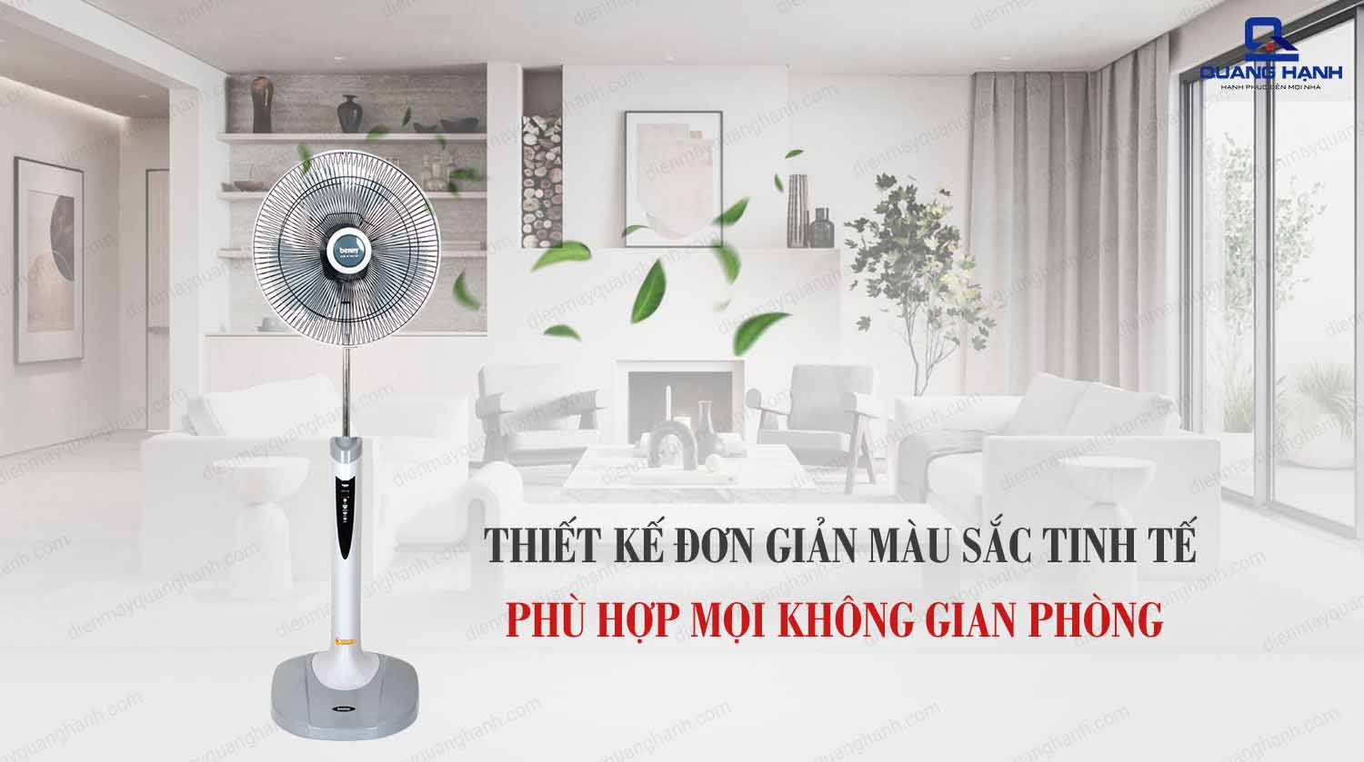 Quạt Cây Benny BF-49T QH239684 2