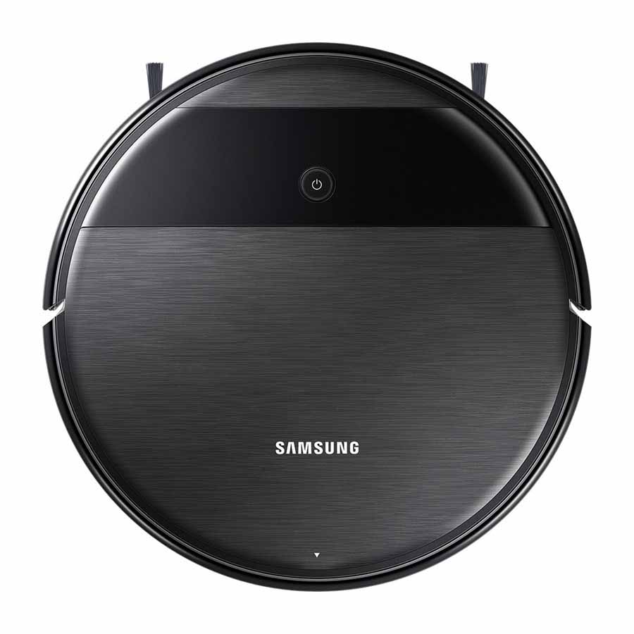 Robot hút bụi lau nhà Samsung VR05R5050WK/SV