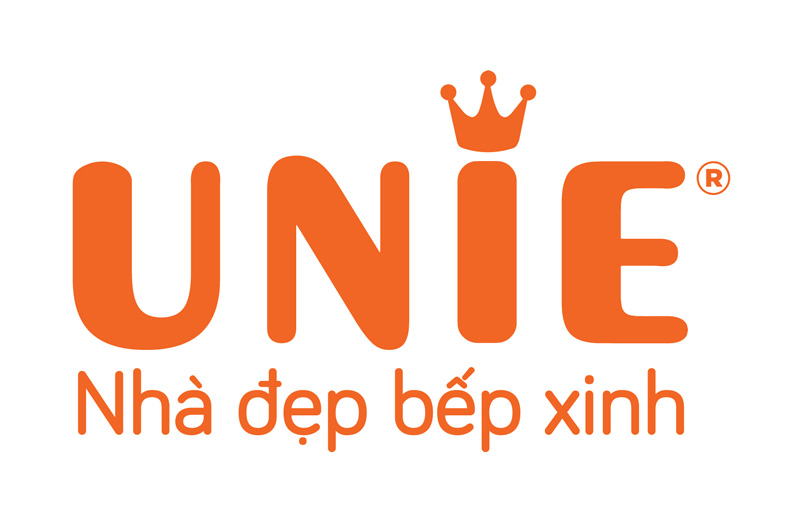 Logo thương hiệu Unie