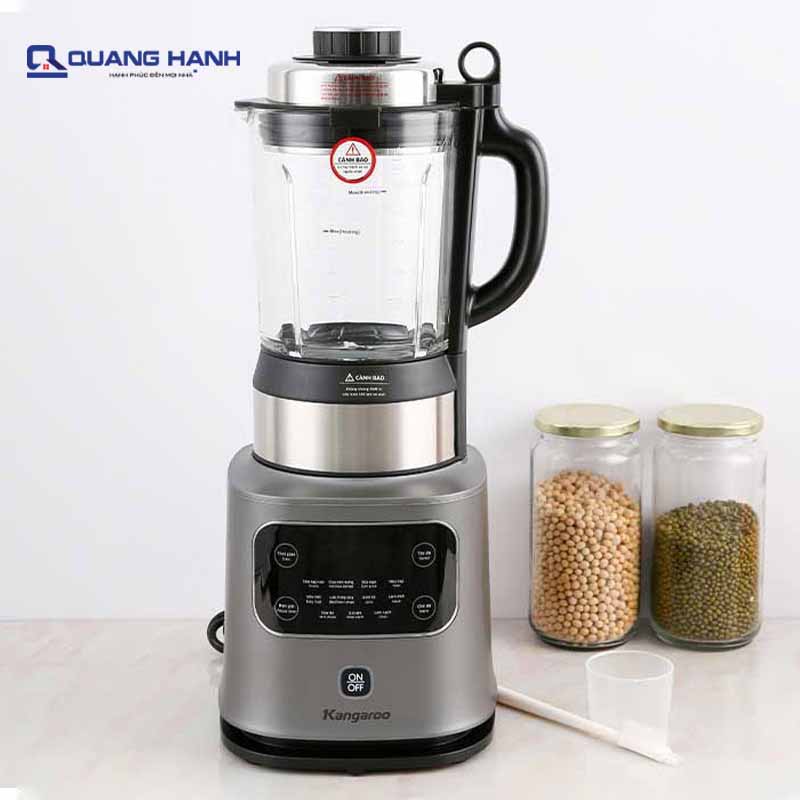 Ảnh thực tế Kangaroo KG-175HB1