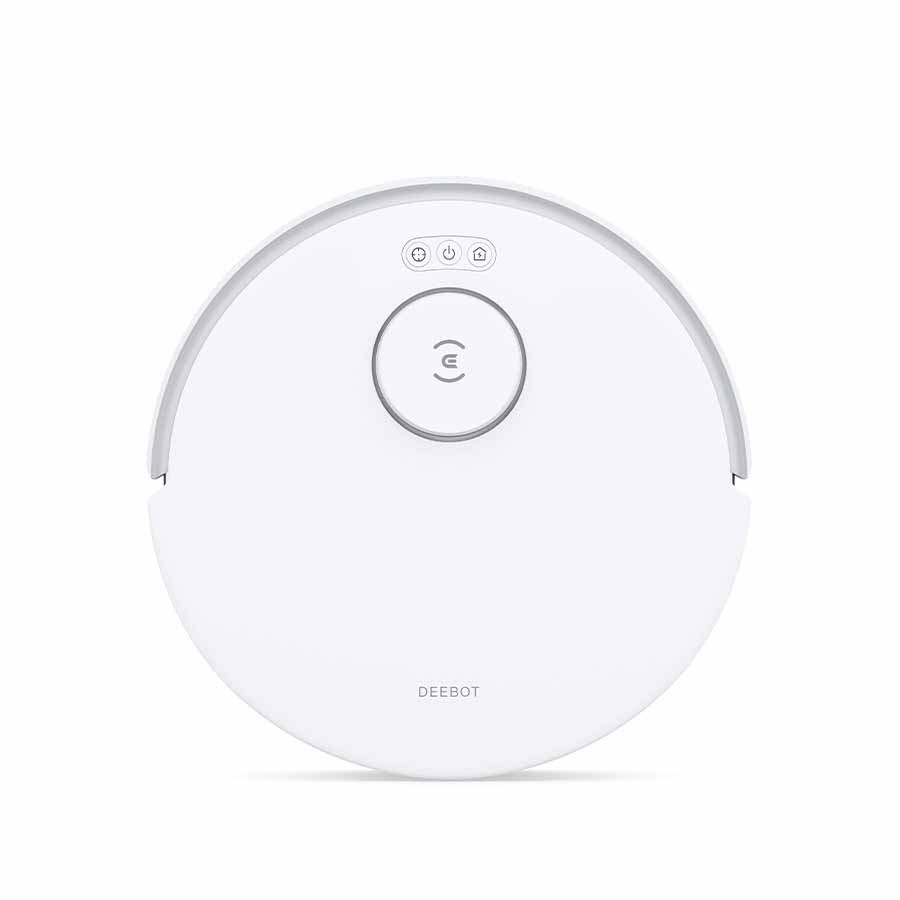 Robot hút bụi lau nhà Ecovacs Deebot N20 Pro  QH243300