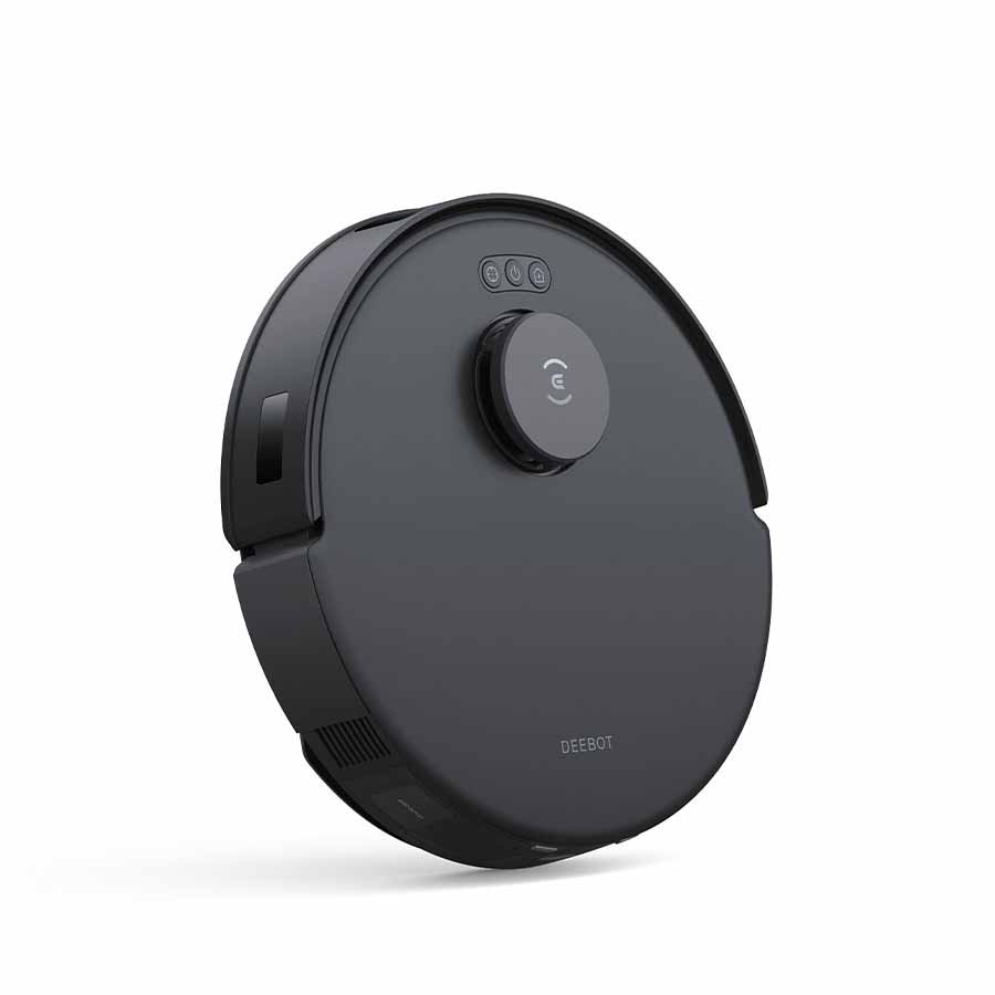 Robot hút bụi lau nhà Ecovacs Deebot N20 Pro