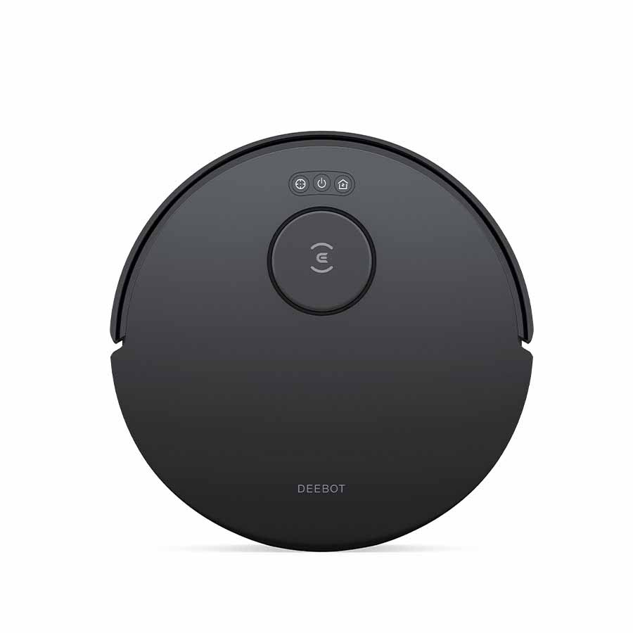 Robot hút bụi lau nhà Ecovacs Deebot N20 Pro  QH243300