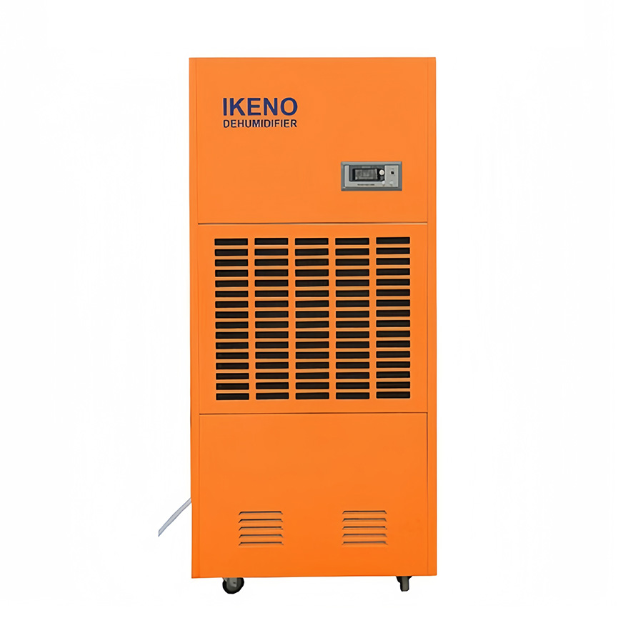 Máy hút ẩm IKENO ID-3000S (300lít/ngày)