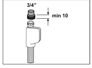 Hướng dẫn cách lắp đặt máy rửa bát Hafele